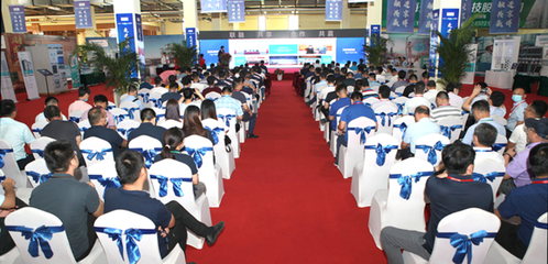 走進(jìn)京博 聯(lián)融共贏——西門子“智慧園區(qū)”產(chǎn)品展會(huì)順利舉辦，優(yōu)質(zhì)會(huì)展服務(wù)助力產(chǎn)業(yè)升級(jí)