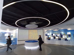 現(xiàn)代化生命安全展覽館 科技賦能，守護(hù)未來(lái)