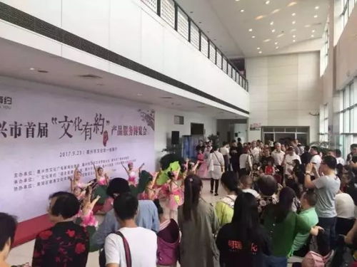 藝術(shù)走近大眾，文化點(diǎn)亮生活——2017嘉興市首屆市民文化藝術(shù)節(jié)暨“文化有約”產(chǎn)品服務(wù)博覽會(huì)圓滿落幕